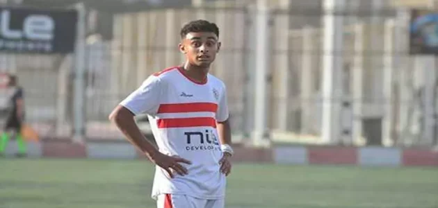 من هو علي نوفل أمل فيريرا في حل أزمة الظهير الأيمن بالزمالك؟ 1 من هو علي نوفل أمل فيريرا في حل أزمة الظهير الأيمن بالزمالك؟