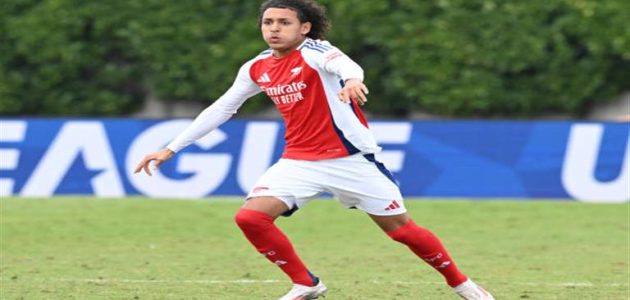 من هو لاعب أرسنال الذي ضمه منتخب مصر للشباب؟ 1 من هو لاعب أرسنال الذي ضمه منتخب مصر للشباب؟