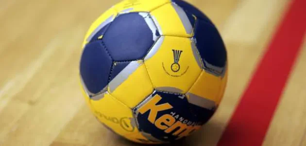 منتخب ناشئي اليد يستعد لبطولة العالم بالقاهرة بمشاركة 20 لاعبًا 1 ناشئي اليد يستعد لبطولة العالم بالقاهرة بمشاركة 20 لاعبًا منتخب ناشئي اليد يستعد لبطولة العالم بالقاهرة بمشاركة 20 لاعبًا