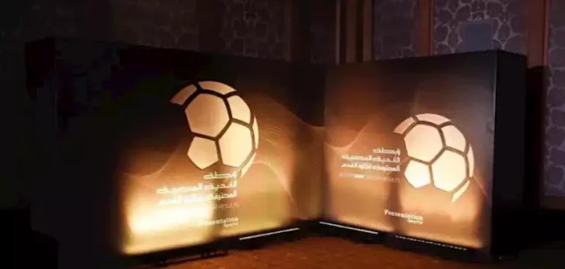 "منتهى الخطورة ولابد من التدخل".. خبير لوائح يحذر من فخ رابطة الأندية 1 "منتهى الخطورة ولابد من التدخل".. خبير لوائح يحذر من فخ رابطة الأندية