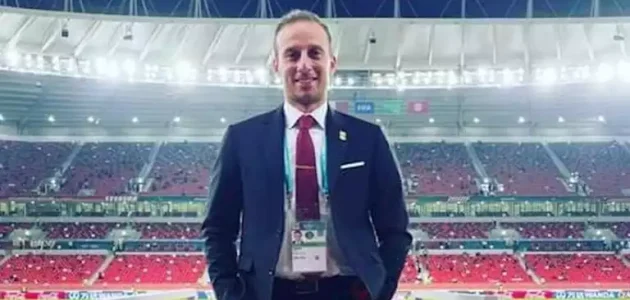 منصب أمير توفيق مع نادي أهلي جدة