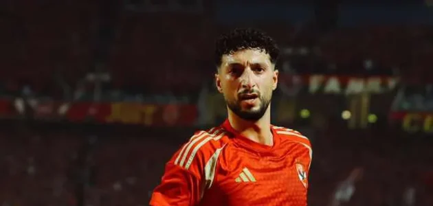 موعد ظهور وسام أبو علي مع كولومبوس كرو الأمريكي.. لم يحصل على التأشيرة 1 ظهور وسام أبو علي مع كولومبوس كرو الأمريكي لم موعد ظهور وسام أبو علي مع كولومبوس كرو الأمريكي.. لم يحصل على التأشيرة