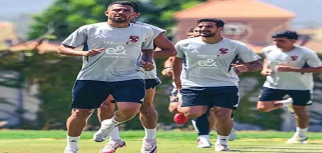 موعد مباراة الأهلي والبنزرتي التونسي الودية اليوم