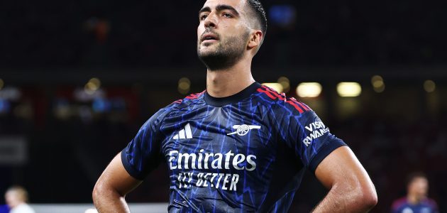 ميرينو عن الخسارة أمام توتنهام: ستكون وقودا لنا | كووورة 1 Ronaldo Benzema - رونالدو بنزيما