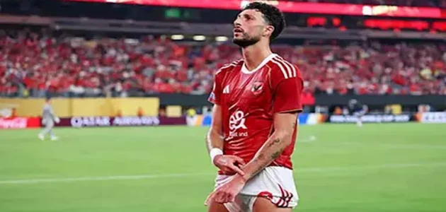 نجم الأهلي السابق يوجه رسالة قوية لـ وسام أبو علي 1 نجم الأهلي السابق يوجه رسالة قوية لـ وسام أبو علي