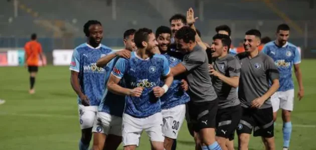 نجم بيراميدز يقترب من الدوري السعودي.. هل يكون وسام أبو علي بديله؟ 1 بيراميدز يقترب من الدوري السعودي هل يكون وسام أبو نجم بيراميدز يقترب من الدوري السعودي.. هل يكون وسام أبو علي بديله؟