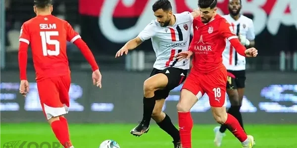 نهائي كأس الجزائر .. اتحاد العاصمة ضد شباب بلوزداد