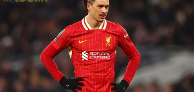 نونيز قد يغادر ليفربول وحقيقة عرض الهلال السعودي 1 نونيز قد يغادر ليفربول وحقيقة عرض الهلال السعودي
