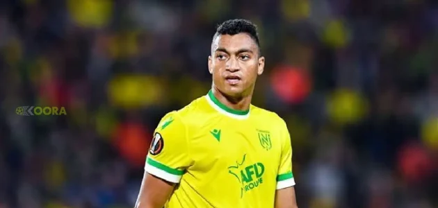 مصطفى محمد