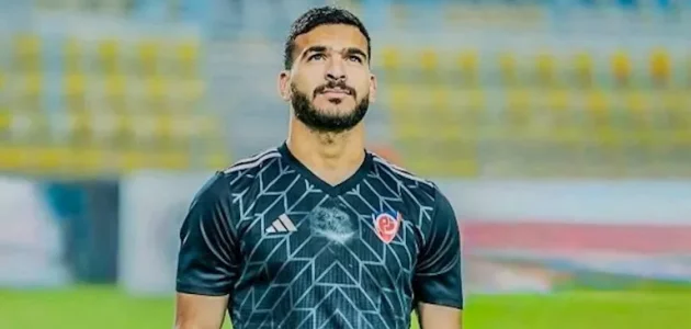 هل الزمالك في حاجة لحامد حمدان بقائمته؟ (تحليل رقمي)