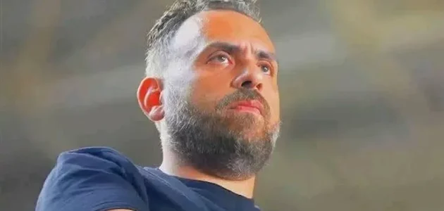 هل جون إدوارد الرجل الأول في الزمالك؟.. المتحدث يوضح 1 هل جون إدوارد الرجل الأول في الزمالك؟.. المتحدث يوضح