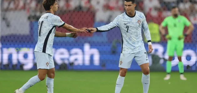 هل يشارك كرستيانو رونالدو وجواو فيليكس في مباراة النصر الودية اليوم ضد تولوز؟