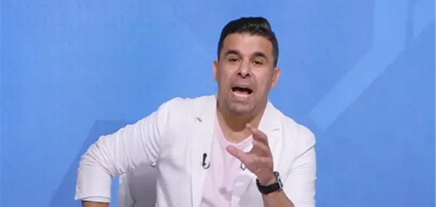 "هما فين".. خالد الغندور يوجه رسالة لممدوح عباس 1 "هما فين".. خالد الغندور يوجه رسالة لممدوح عباس