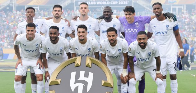 وزارة الرياضة تنفي تدخلها في أزمة الهلال والسوبر.. وتلوّح بإجراءات قانونية | كووورة 1 kooora logo