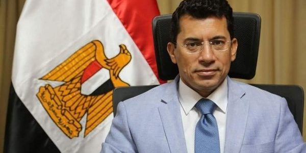وزير الرياضة يرد ع: طالبت صلاح بالتجديد.. ولا نخطط لبيع الأهلي والزمالك | كووورة 1 kooora logo