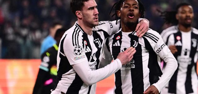 يوفنتوس يعلن رحيل نجمه إلى البوندسليجا | كووورة 1 New York Red Bulls v Inter Miami CF