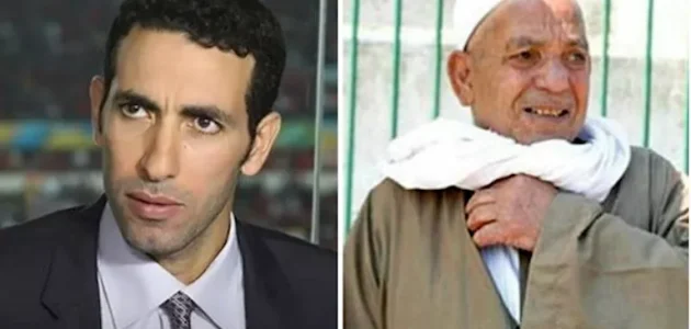 12 صورة ومهن آباء نجوم الأهلي والزمالك ومنتخب مصر 1 12 صورة ومهن آباء نجوم الأهلي والزمالك ومنتخب مصر