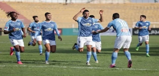6 جوائز.. بيراميدز يسيطر على حفل "دير جيست" للأفضل في مصر 1 6 جوائز.. بيراميدز يسيطر على حفل "دير جيست" للأفضل في مصر