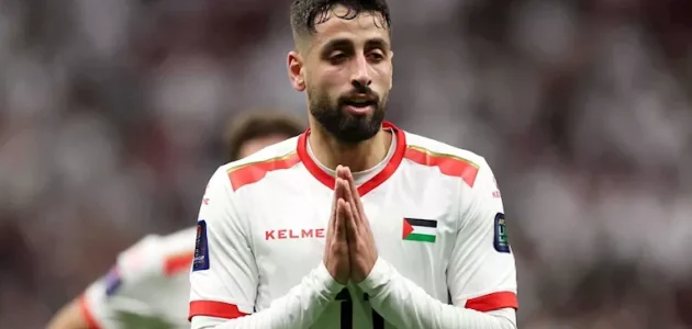 عدي الدباغ يندد بإغتيال الصحفيين على يد الاحتلال الإسرائيلي (صورة)