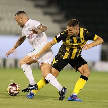 Al Sadd