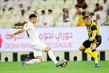 Al Sadd
