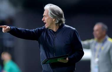 Al Hilal v Al Khaleej - Saudi Pro League