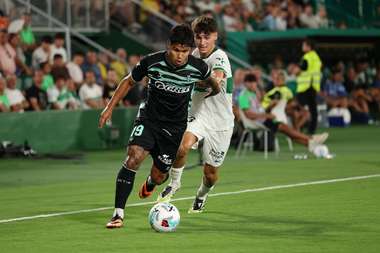 Elche CF v Real Betis Balompie - LaLiga EA Sports