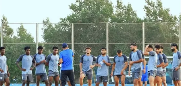 لم يلعب أي مباراة.. قصة أغلى صفقة في تاريخ أحد أندية القسم الثاني 1 لم يلعب أي مباراة.. قصة أغلى صفقة في تاريخ أحد أندية القسم الثاني
