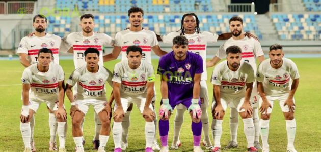 الزمالك يعلن تقدمه ببلاغ للنائب العام بسبب مخالفات أرض أكتوبر
