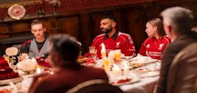 18 صورة لظهور محمد صلاح بقميص ليفربول الجديد 1 18 صورة لظهور محمد صلاح بقميص ليفربول الجديد