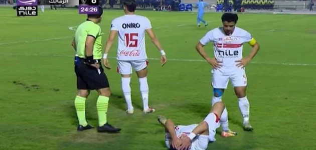 3 مباريات بـ24 مليون… ماذا قدم أحمد الجفالي خلال 6 أشهر؟
