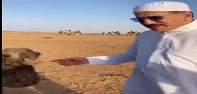 5 صور من هدية إعلامي سعودي لـ رونالدو بعد إعلان خطوبته