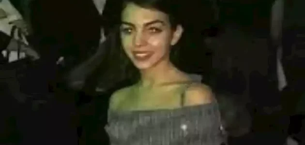 9 صورة تستعرض حياة جورجينا قبل قصة حبها مع كريستيانو رونالدو