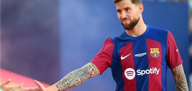 "آخر صفقات النصر" ترعب جماهير العالمي 1 kooora logo