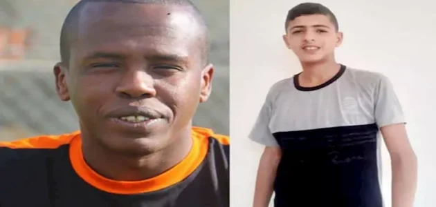 آخرهم في خيمة الصحفيين.. شهداء الرياضة الفلسطينية من مطلع أغسطس 1 آخرهم في خيمة الصحفيين.. شهداء الرياضة الفلسطينية من مطلع أغسطس