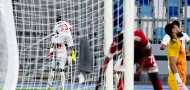 الإطاحة بالدباغ تغييرات بالجملة في تشكيل الزمالك أمام فاركو أبرزها الإطاحة بالدباغ.. تغييرات بالجملة في تشكيل الزمالك أمام فاركو