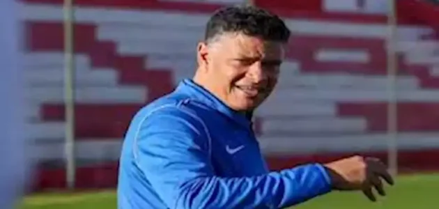 أحمد رمضان لمصراوي: "لم أطلب إعفائي من تدريب منتخب مصر.. ومنصبي شرف لي 1 أحمد رمضان لمصراوي: “لم أطلب إعفائي من تدريب منتخب مصر.. ومنصبي شرف لي