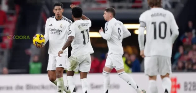 أغلى صفقة في تاريخ الأرجنتين.. ريال مدريد يقدم فرانكو ماستانتونو رسميًا غدًا