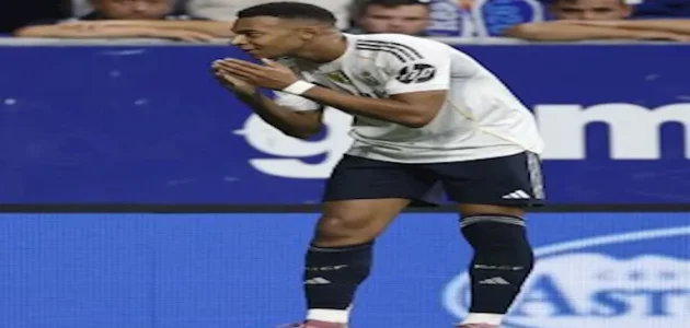 أهداف ريال مدريد و ريال أوفييدو في الدوري الإسباني 1 أهداف ريال مدريد و ريال أوفييدو في الدوري الإسباني