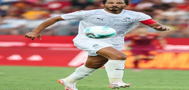 أول تعليق من أحمد حجازي بعد هزيمة نيوم من أهلي جدة في الدوري السعودي 1 أول تعليق من أحمد حجازي بعد هزيمة نيوم من أهلي جدة في الدوري السعودي