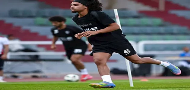 أول تعليق من أدم كايد بعد فوز الزمالك على مودرن سبورت