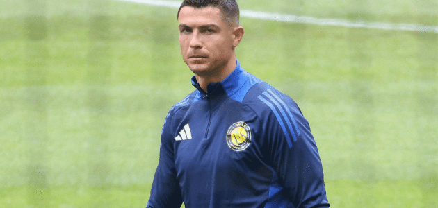 أول تعليق من رونالدو بعد هاتريك ريو آفي | كووورة 1 TOPSHOT-FBL-AWARD-BALLON D