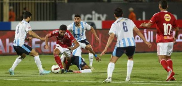 أول قرار من يورتشيتش بعد فوز بيراميدز على الأهلي 1 قرار من يورتشيتش بعد فوز بيراميدز على الأهلي أول قرار من يورتشيتش بعد فوز بيراميدز على الأهلي