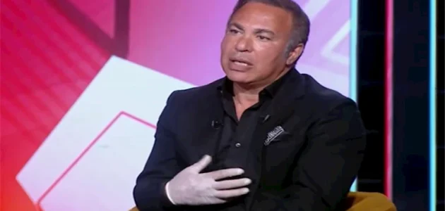 أيمن يونس يوجه رسالة غامضة: "الأسرار لازم تفضل ولما تتكلم تكبر مش تصغر 1 أيمن يونس يوجه رسالة غامضة: "الأسرار لازم تفضل ولما تتكلم تكبر مش تصغر