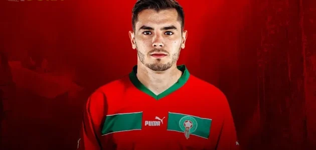 إبراهيم دياز يهنئ ملك المغرب بمناسبة عيد العرش المجيد