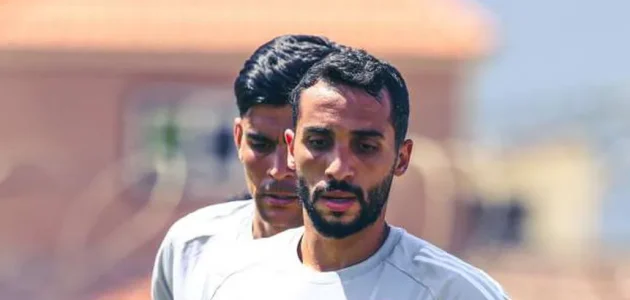 عبد الجواد يكشف قيمة عقد كريم فؤاد الجديد مع إبراهيم عبد الجواد يكشف قيمة عقد كريم فؤاد الجديد مع الأهلي