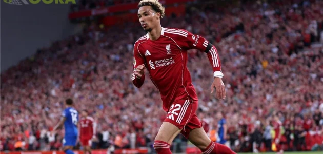 إيكتيتي يعوض غياب ريان شرقي عن منتخب فرنسا 1 إيكتيتي يعوض غياب ريان شرقي عن منتخب فرنسا