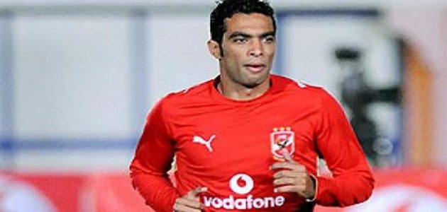 "إيه العبث ده".. شادي محمد يتوقع نتيجة مباراة الأهلي ويهاجم هؤلاء