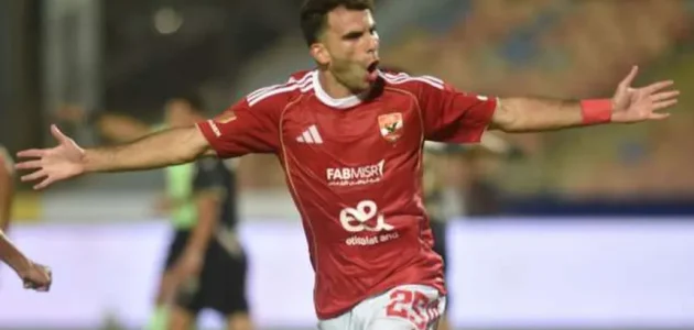 اتحاد الكرة يفاجئ زيزو بشأن توقيعه لـ الأهلي رغم سريان عقده مع الزمالك 1 الكرة يفاجئ زيزو بشأن توقيعه لـ الأهلي رغم سريان اتحاد الكرة يفاجئ زيزو بشأن توقيعه لـ الأهلي رغم سريان عقده مع الزمالك