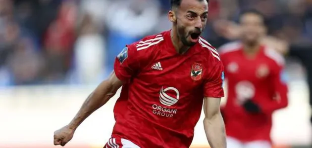 الأهلي يقرر تجميد أحمد عبدالقادر حتى نهاية الموسم بسبب الزمالك 1 يقرر تجميد أحمد عبدالقادر حتى نهاية الموسم بسبب الزمالك الأهلي يقرر تجميد أحمد عبدالقادر حتى نهاية الموسم بسبب الزمالك